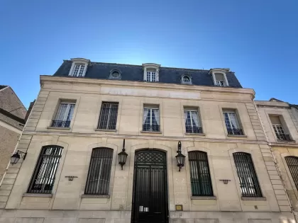 Comptabilité à Provins