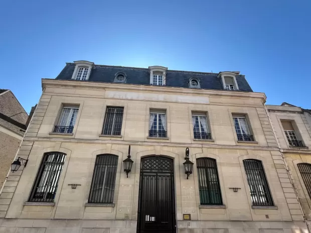 Comptabilité à Provins