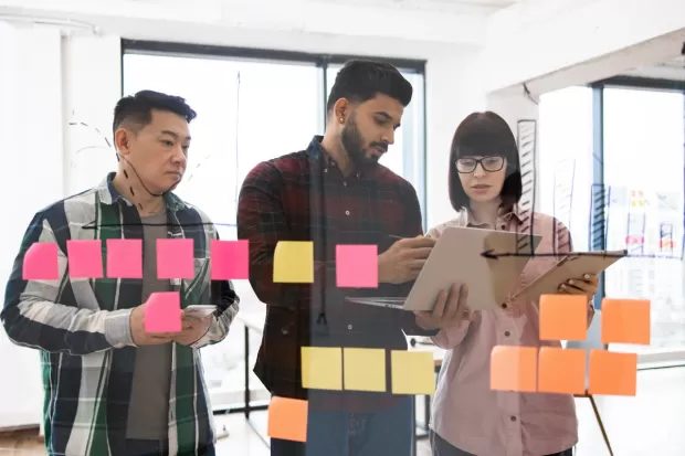 Recherche d’emploi à Provins